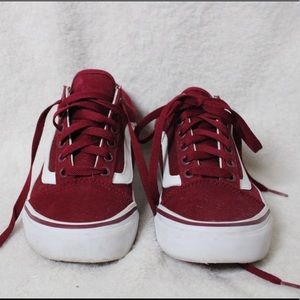 HP🖤 Vans Old Skool (Port Royale)